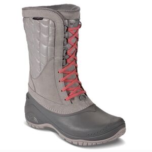 The North Face Winter Boots Size 6